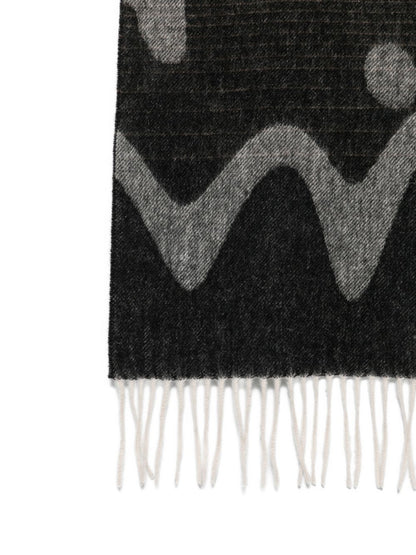 Paul Smith Scarfs BEIGE