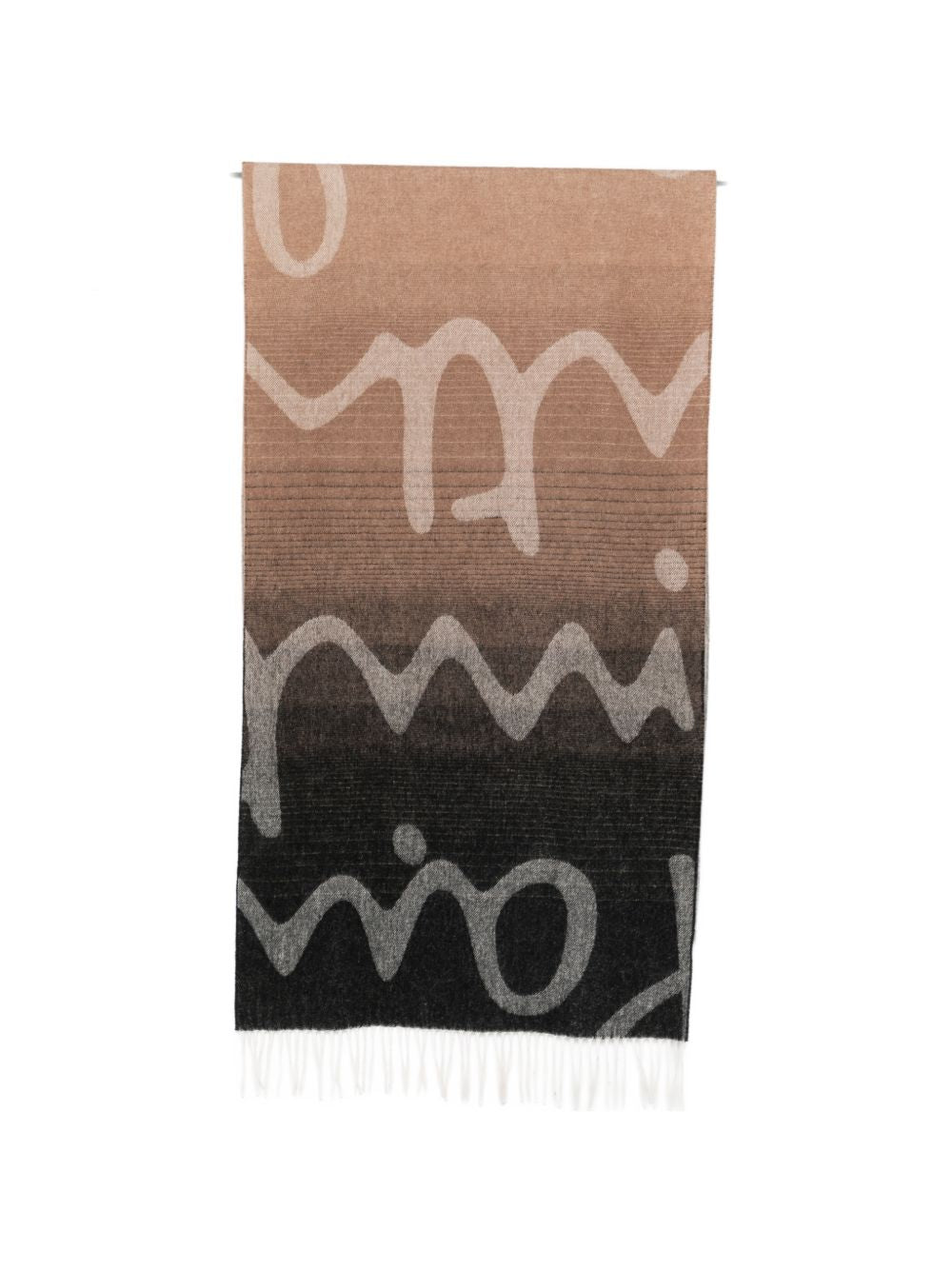 Paul Smith Scarfs BEIGE