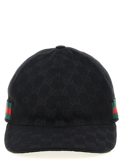 Gucci Original Gg Cap