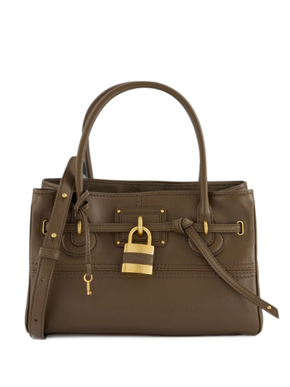 Chloé Chloè Bags.. BROWN