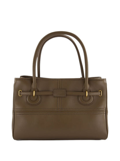 Chloé Chloè Bags.. BROWN