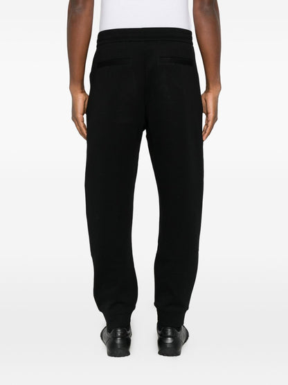 Emporio Armani Trousers BLACK