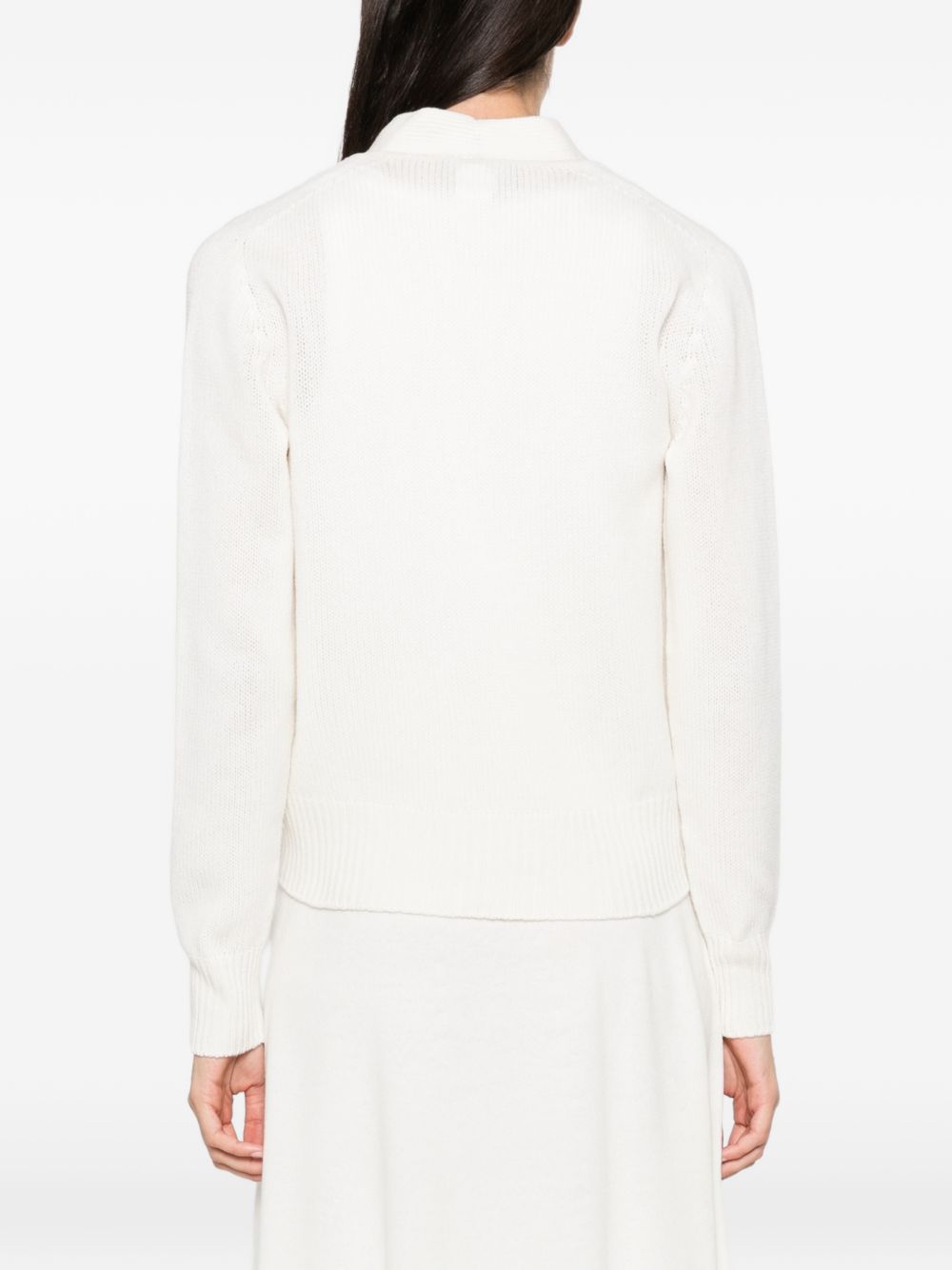 Fabiana Filippi Sweaters BEIGE