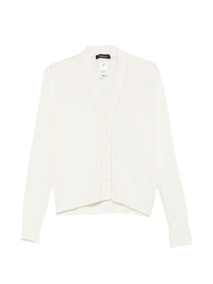 Fabiana Filippi Sweaters BEIGE
