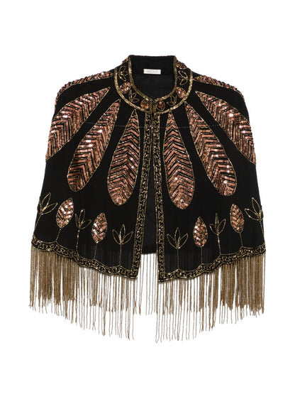 Forte Forte Jackets GOLD