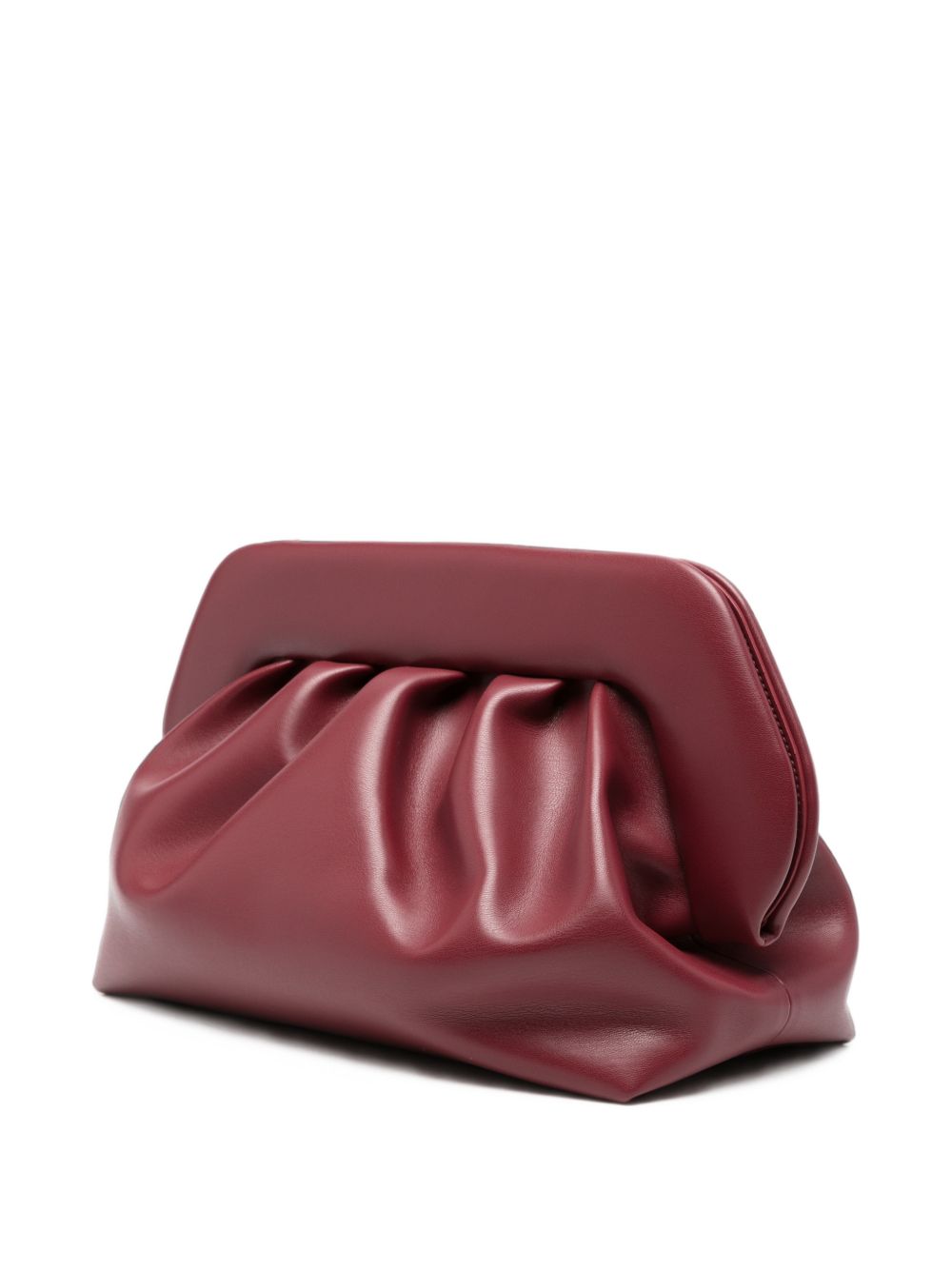 THEMOIRE' Bags.. BROWN