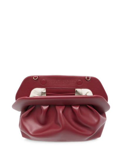 THEMOIRE' Bags.. BROWN