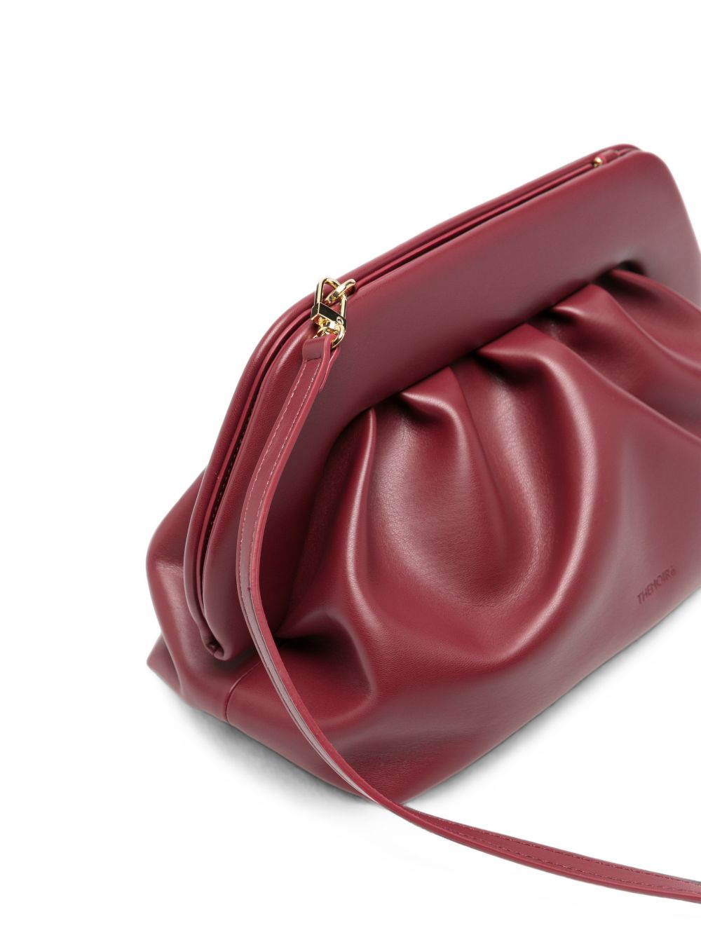 THEMOIRE' Bags.. BROWN