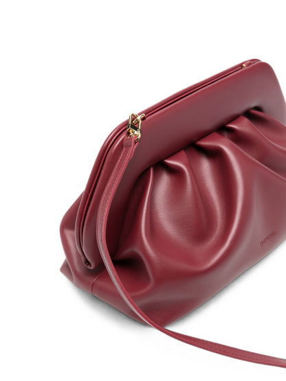 THEMOIRE' Bags.. BROWN