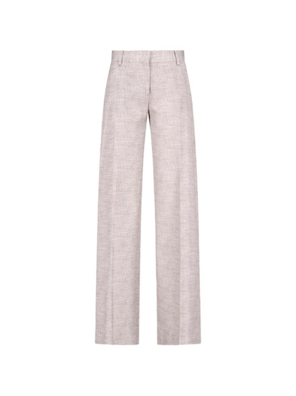 Ermanno Scervino Trousers BEIGE