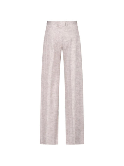 Ermanno Scervino Trousers BEIGE