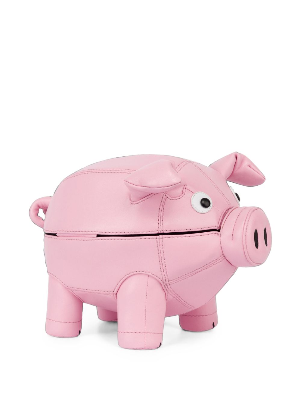 Moschino Piggy Bank Bag