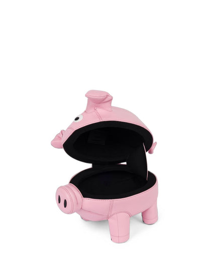 Moschino Piggy Bank Bag