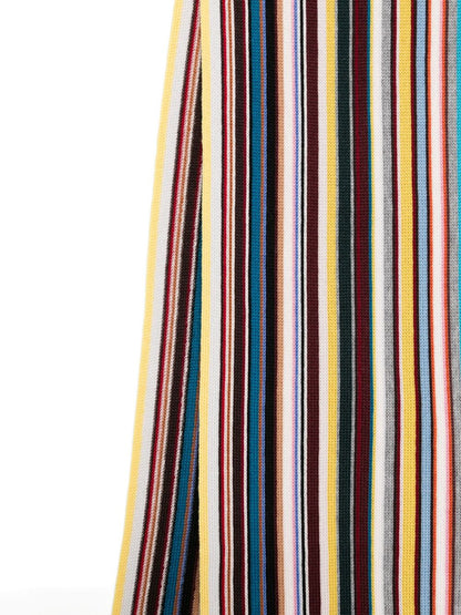 Paul Smith Scarfs MULTICOLOR
