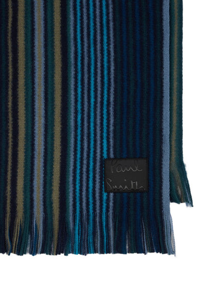 Paul Smith Scarfs INK