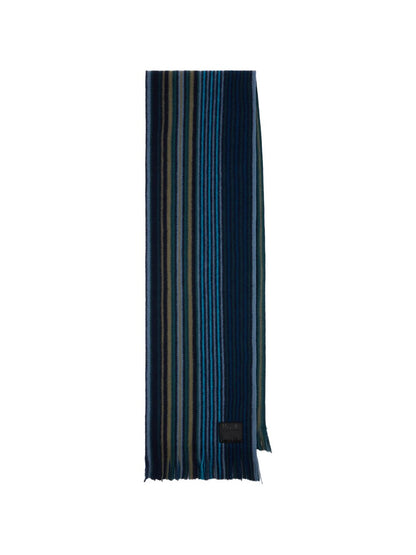 Paul Smith Scarfs INK