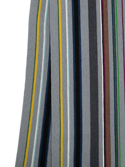 Paul Smith Scarfs GREY