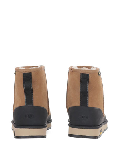 Ugg Classic Mini Guard Gtx boots