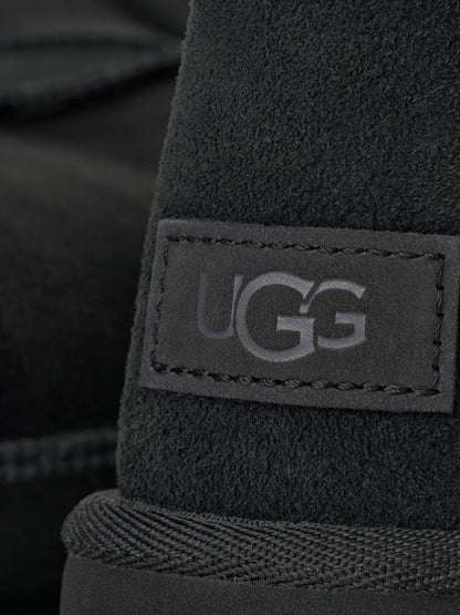 Ugg Classic Ultra Tall boots