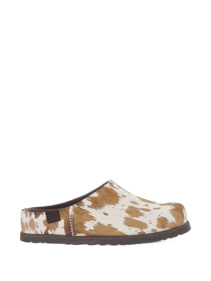 Ugg Otzo Western clogs