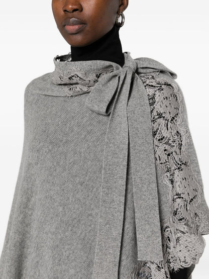 Ermanno Scervino Jackets GREY