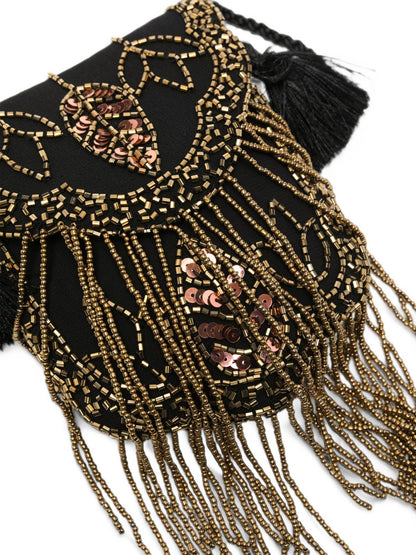 Forte Forte Bags.. GOLD
