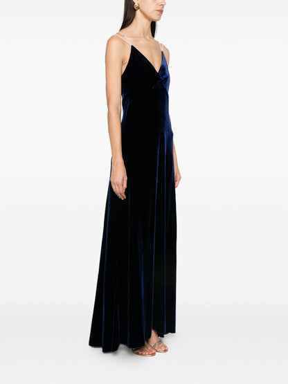 Forte Forte Dresses NAVY
