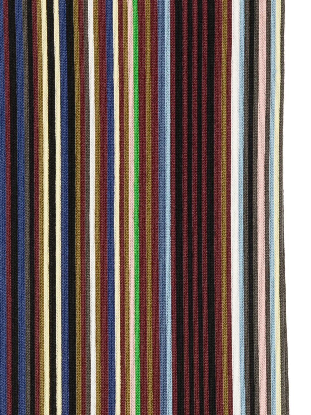 Paul Smith Scarfs NAVY