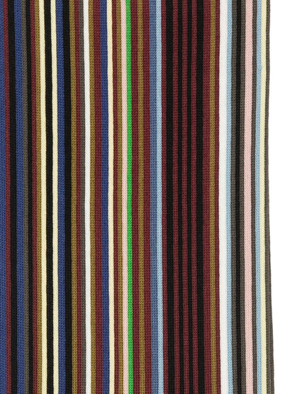Paul Smith Scarfs NAVY