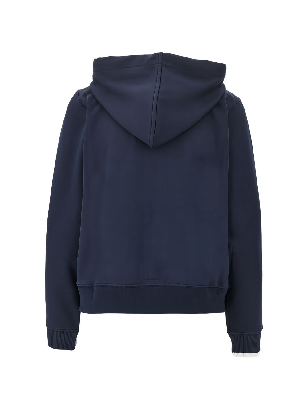 Emporio Armani Sweaters NAVY