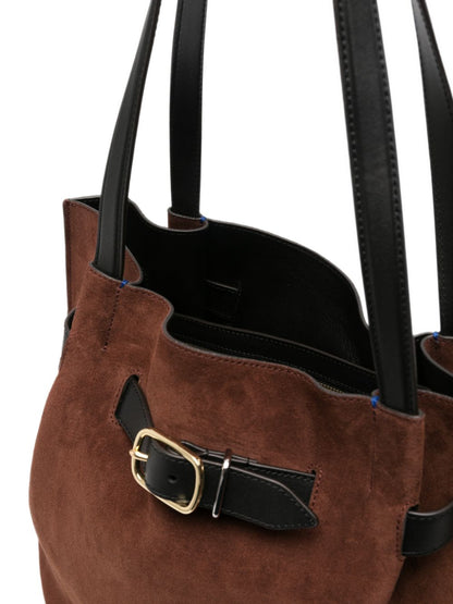 Paul Smith Bags.. BROWN