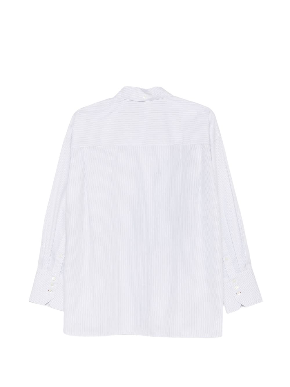 Paul Smith Shirts WHITE