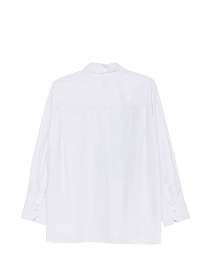 Paul Smith Shirts WHITE