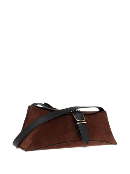 Paul Smith Leather shoulder bag
