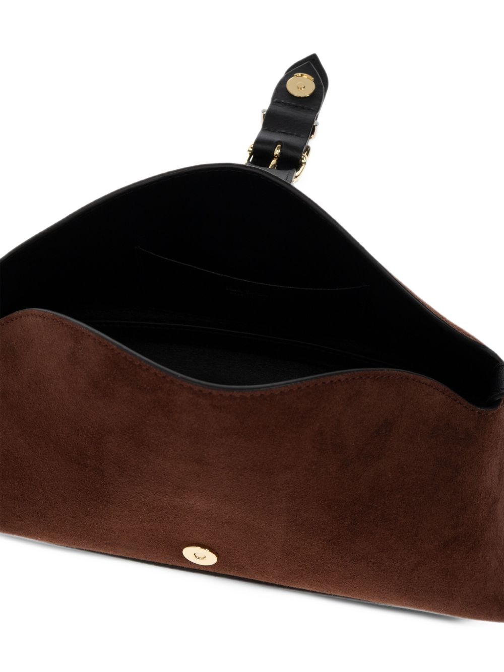 Paul Smith Leather shoulder bag