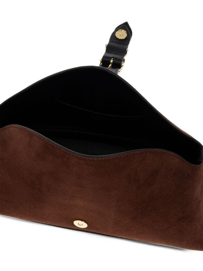 Paul Smith Leather shoulder bag