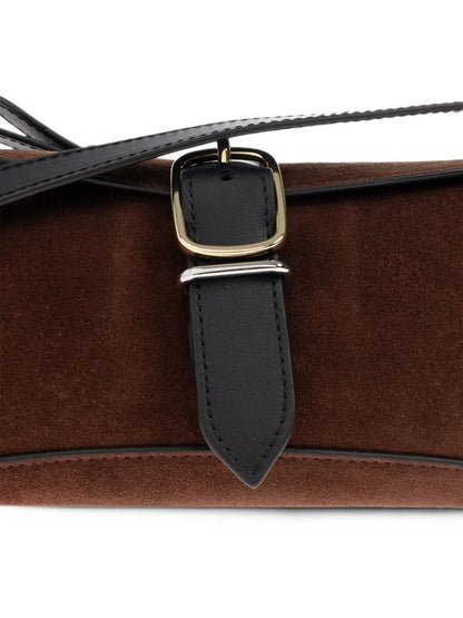 Paul Smith Leather shoulder bag
