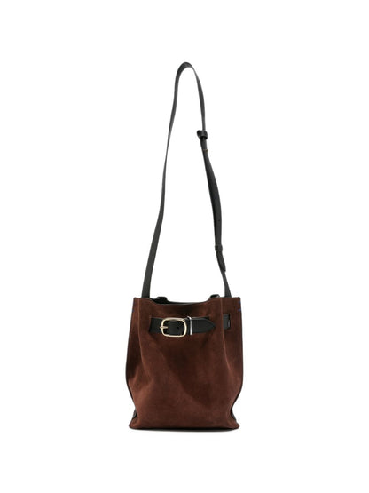 Paul Smith Leather bucket bag
