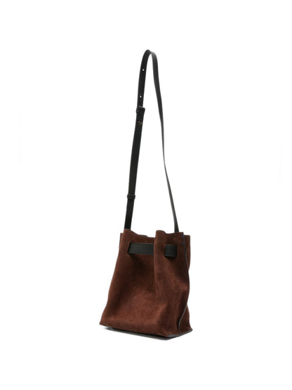 Paul Smith Leather bucket bag