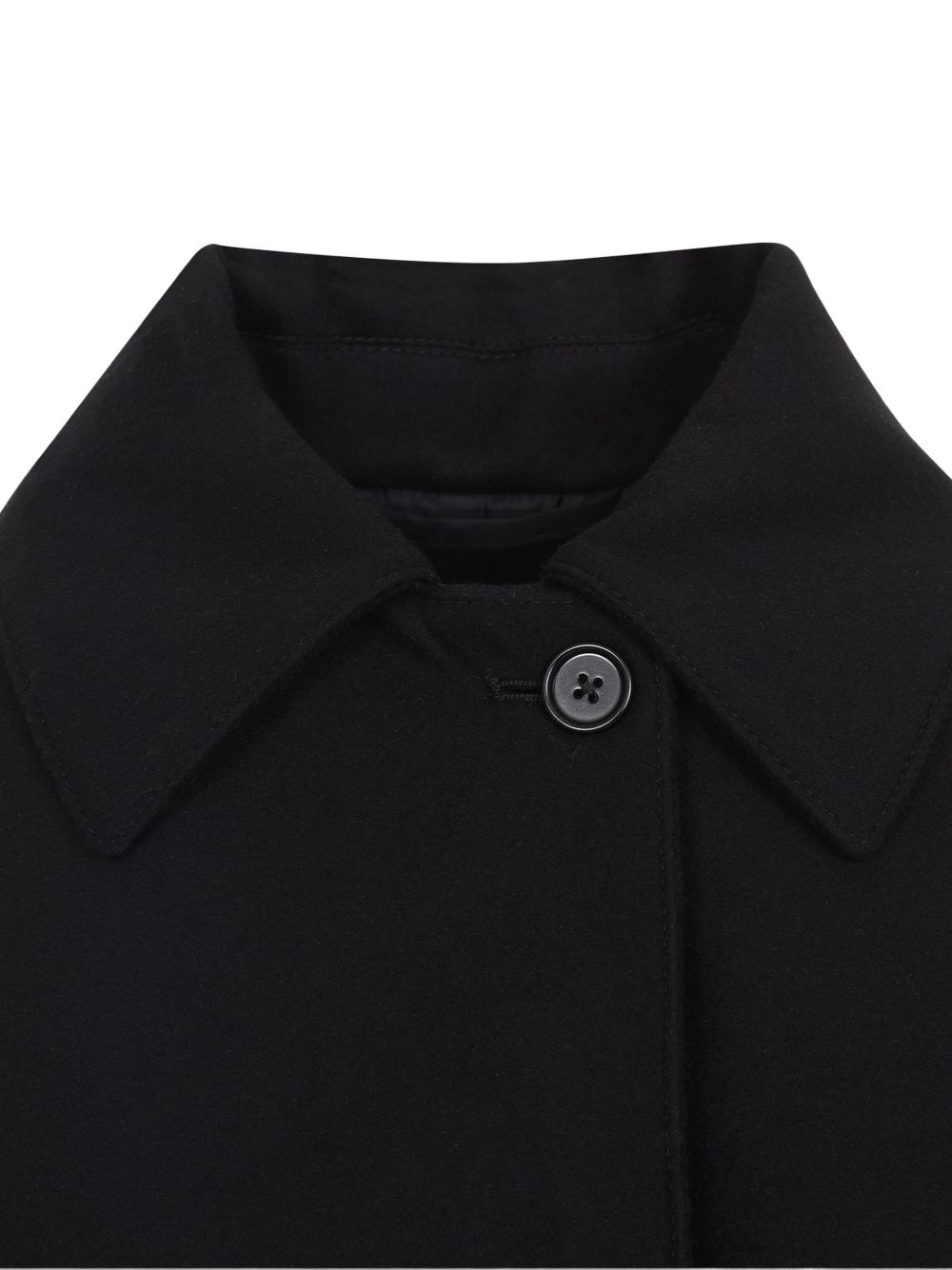 Jil Sander Wool long coat