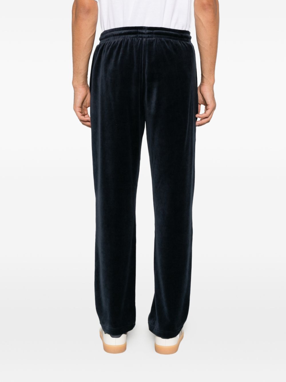 Emporio Armani Trousers NAVY