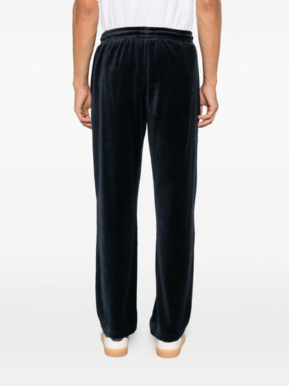 Emporio Armani Trousers NAVY