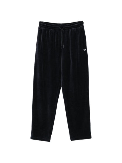 Emporio Armani Trousers NAVY