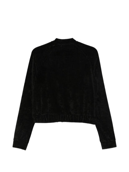 Emporio Armani Sweaters BLACK