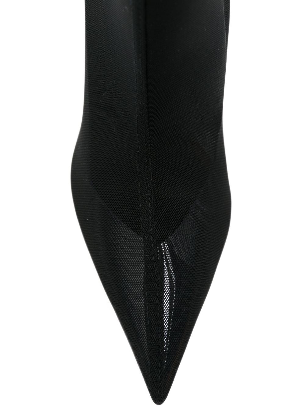The Attico Cheope over-the-knee boots