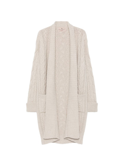 Ermanno Scervino Sweaters BEIGE