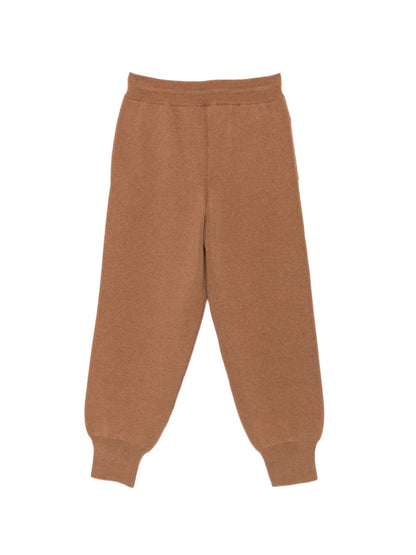 Ami Paris Wool jogging trousers