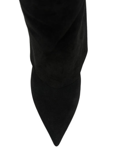 Casadei Boots BLACK