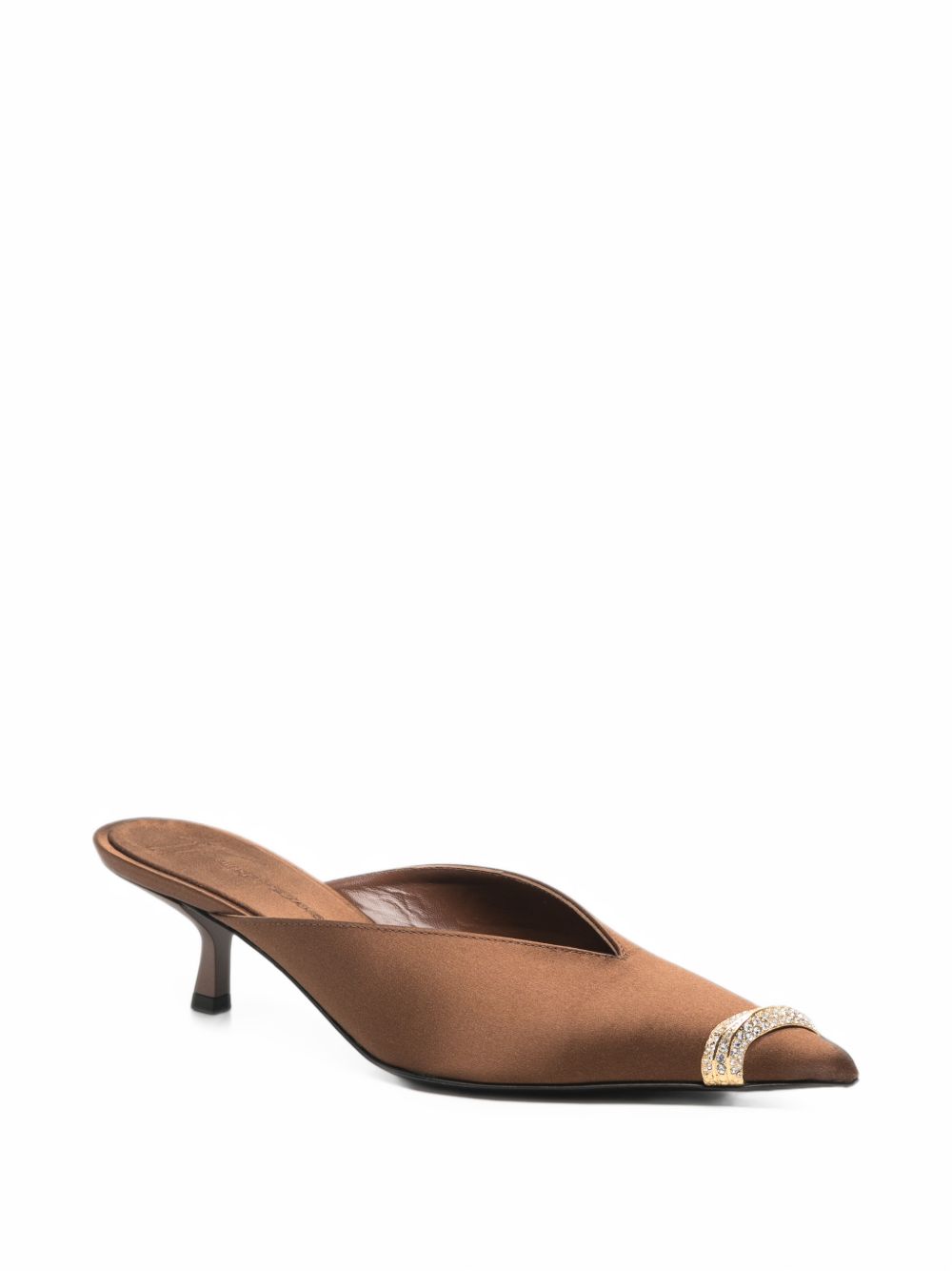 Giuseppe Zanotti Sandals BROWN