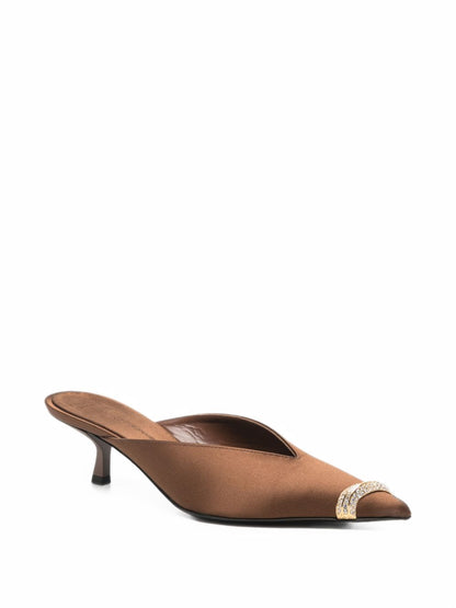 Giuseppe Zanotti Sandals BROWN